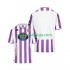 Camisola Real Valladolid Homem Equipamento Primeiro 2025-2026 Manga Curta